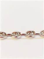 Collana Vidali Gioielli Uomo in Argento COAR-77-34 - COAR-77-34